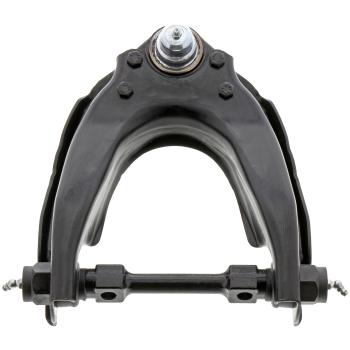 1994 Toyota Pickup Suspension Control Arm and Ball Joint Assembly Front Upper Mevotech CMS861304 image 2 of 4