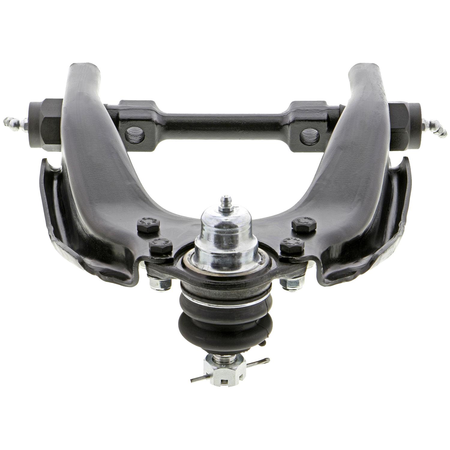 Mevotech CMS861304 - Suspension Control Arm and Ball Joint Assembly Mevotech CMS861304 Suspension Control Arm and Ball Joint Assembly product image 3 of 7