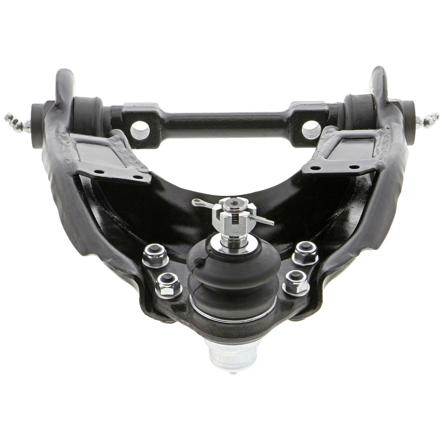 Mevotech CMS861304 - Suspension Control Arm and Ball Joint Assembly Mevotech CMS861304 Suspension Control Arm and Ball Joint Assembly product image 4 of 7