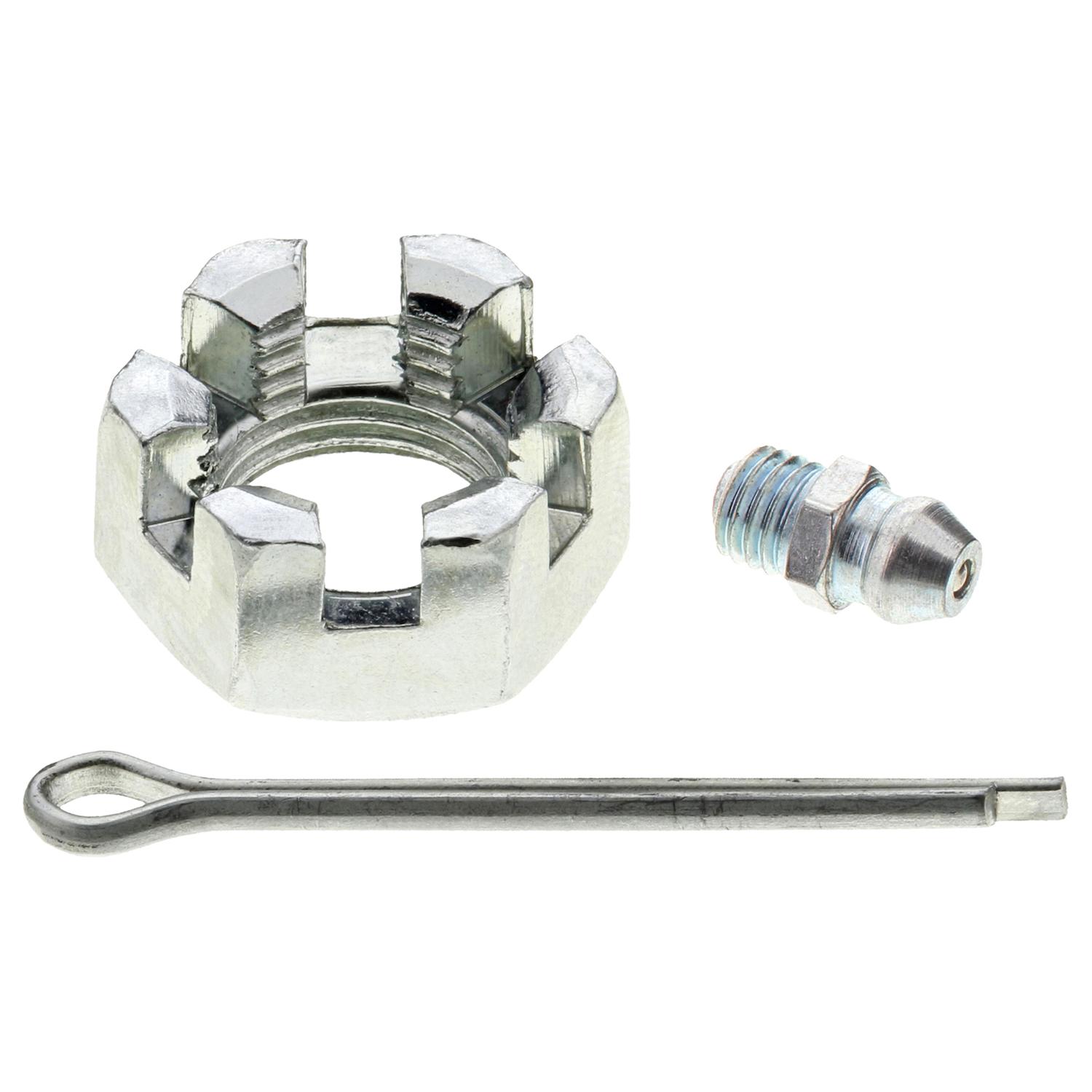 Mevotech CMS861304 - Suspension Control Arm and Ball Joint Assembly Mevotech CMS861304 Suspension Control Arm and Ball Joint Assembly product image 5 of 7