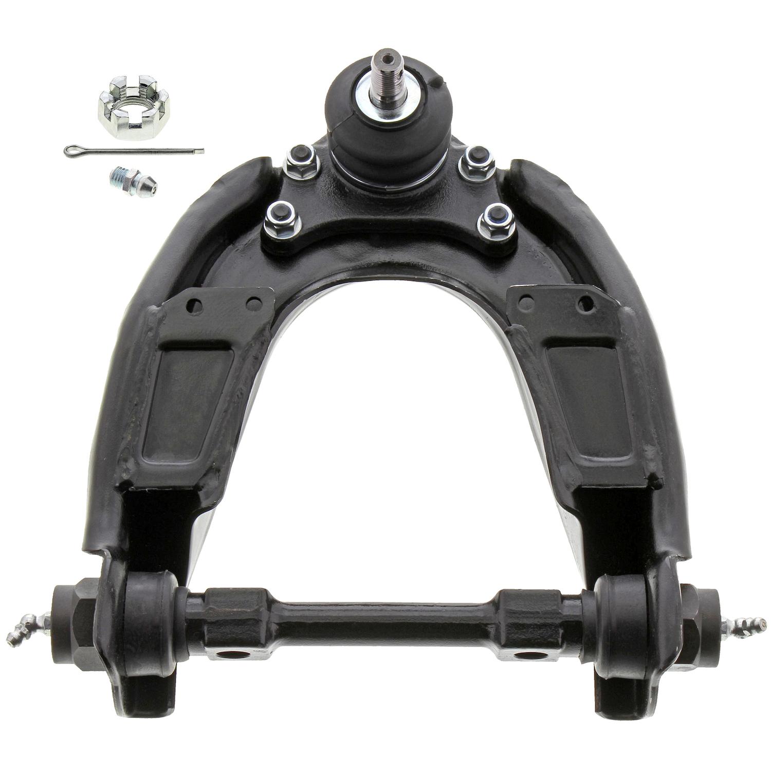 Mevotech CMS861304 - Suspension Control Arm and Ball Joint Assembly Mevotech CMS861304 Suspension Control Arm and Ball Joint Assembly product image 6 of 7