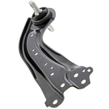 2021 Toyota RAV4 Prime Suspension Trailing Arm Rear Right Mevotech CMS861306 image 3 of 4