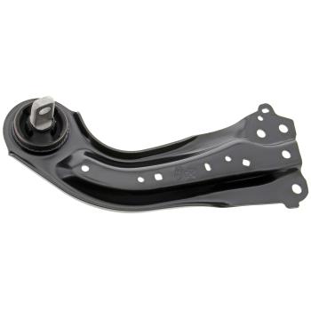 2021 Toyota RAV4 Prime Suspension Trailing Arm Rear Right Mevotech CMS861306 image 4 of 4