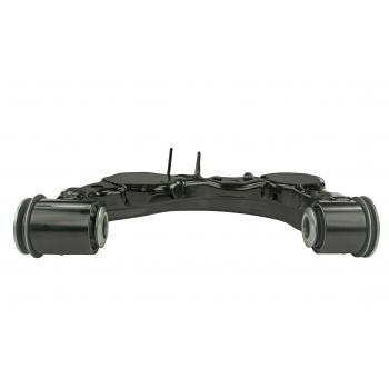 2002 Toyota Sequoia Suspension Control Arm Front Right Lower Mevotech CMS86131 image 1 of 4