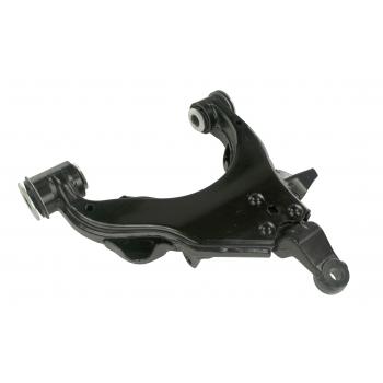 2002 Toyota Sequoia Suspension Control Arm Front Right Lower Mevotech CMS86131 image 2 of 4
