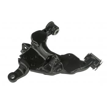2002 Toyota Sequoia Suspension Control Arm Front Right Lower Mevotech CMS86131 image 3 of 4
