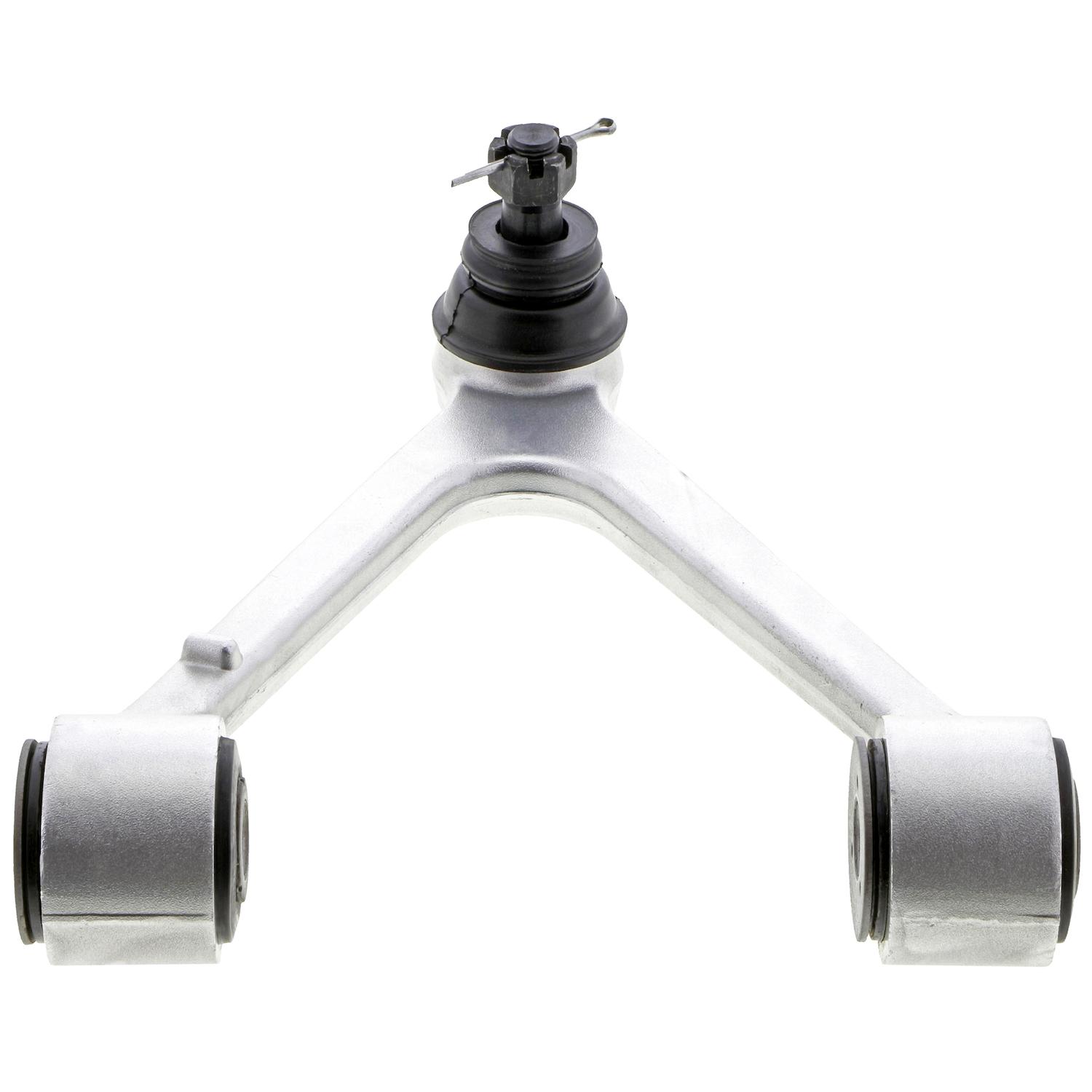 Mevotech CMS861310 - Suspension Control Arm and Ball Joint Assembly Mevotech CMS861310 Suspension Control Arm and Ball Joint Assembly product image 1 of 7