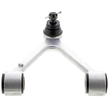 1999 Lexus SC400 Suspension Control Arm and Ball Joint Assembly Front Left Upper Mevotech CMS861310 image 1 of 4