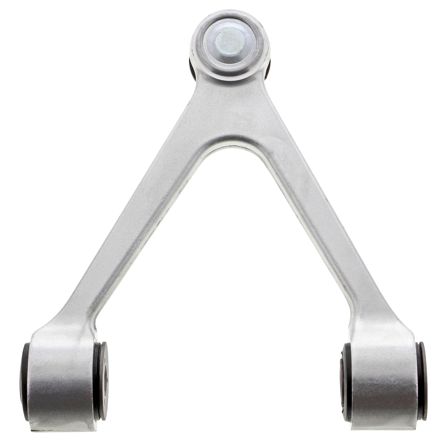 Mevotech CMS861310 - Suspension Control Arm and Ball Joint Assembly Mevotech CMS861310 Suspension Control Arm and Ball Joint Assembly product image 2 of 7