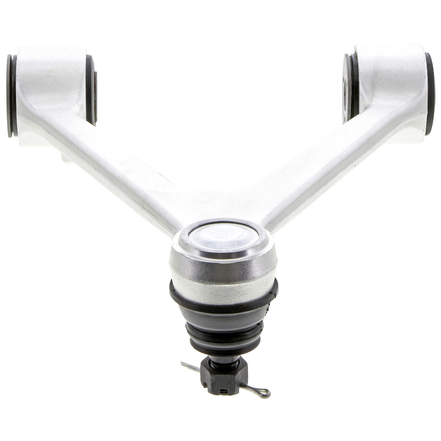Mevotech CMS861310 - Suspension Control Arm and Ball Joint Assembly Mevotech CMS861310 Suspension Control Arm and Ball Joint Assembly product image 3 of 7