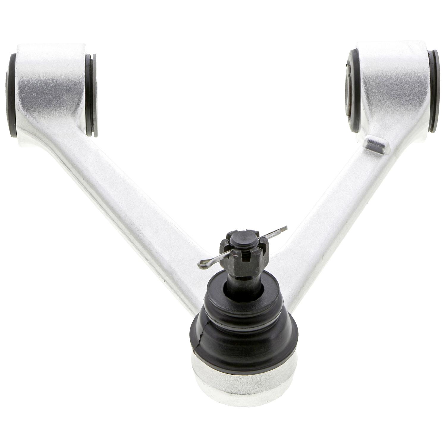 Mevotech CMS861310 - Suspension Control Arm and Ball Joint Assembly Mevotech CMS861310 Suspension Control Arm and Ball Joint Assembly product image 4 of 7