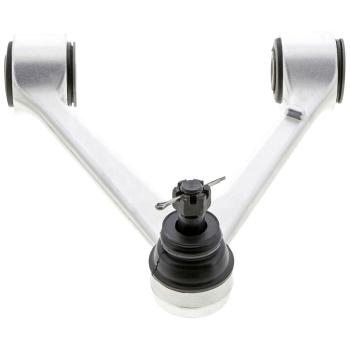 1999 Lexus SC400 Suspension Control Arm and Ball Joint Assembly Front Left Upper Mevotech CMS861310 image 4 of 4
