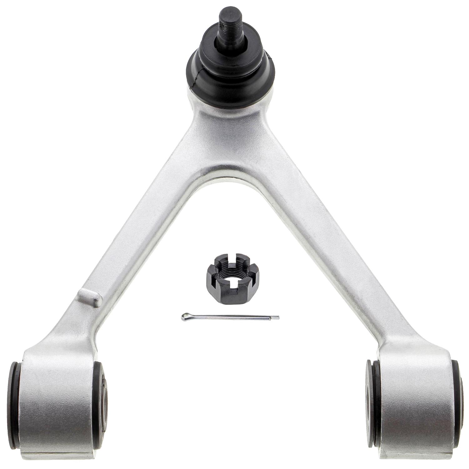 Mevotech CMS861310 - Suspension Control Arm and Ball Joint Assembly Mevotech CMS861310 Suspension Control Arm and Ball Joint Assembly product image 6 of 7