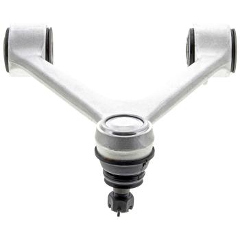 1999 Lexus SC400 Suspension Control Arm and Ball Joint Assembly Front Right Upper Mevotech CMS861311 image 3 of 4