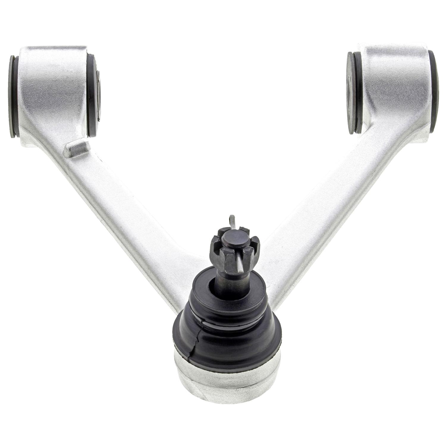 Mevotech CMS861311 - Suspension Control Arm and Ball Joint Assembly Mevotech CMS861311 Suspension Control Arm and Ball Joint Assembly product image 4 of 7
