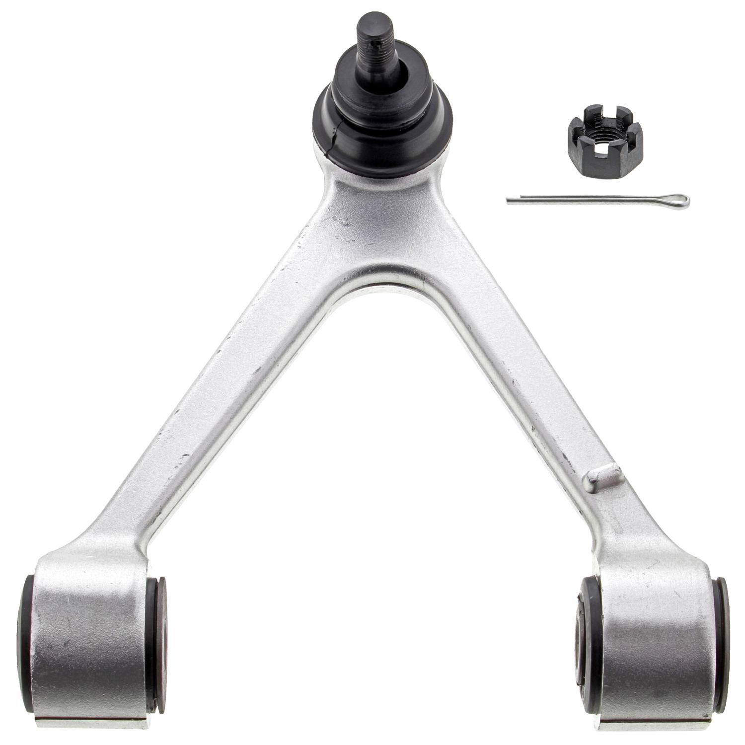 Mevotech CMS861311 - Suspension Control Arm and Ball Joint Assembly Mevotech CMS861311 Suspension Control Arm and Ball Joint Assembly product image 6 of 7