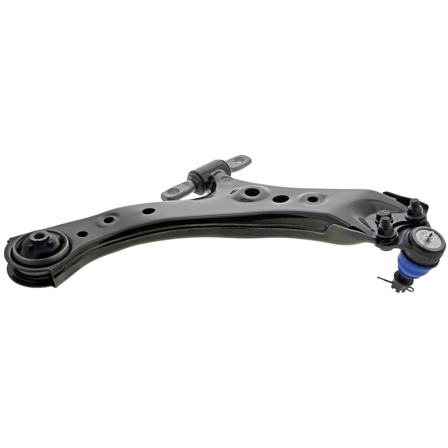 Mevotech CMS861312 Suspension Control Arm and Ball Joint Assembly product image 3 of 7