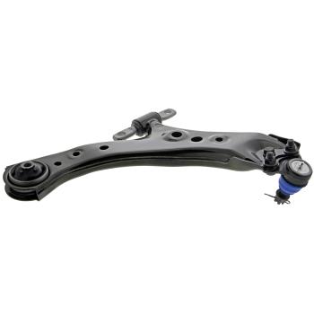 2024 Lexus NX350h Suspension Control Arm and Ball Joint Assembly Front Left Lower Mevotech CMS861312 image 3 of 4