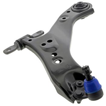 2024 Lexus NX350h Suspension Control Arm and Ball Joint Assembly Front Left Lower Mevotech CMS861312 image 4 of 4