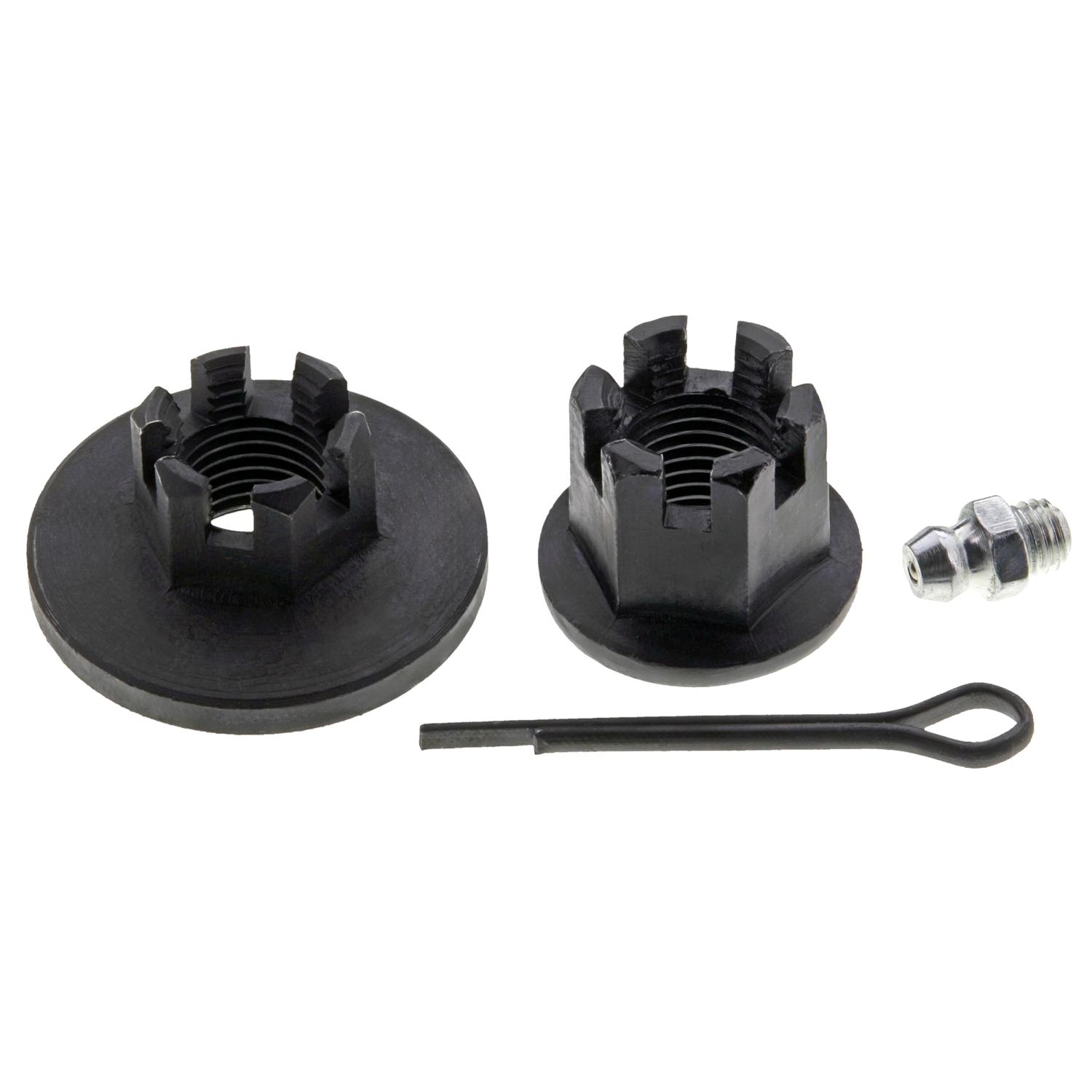 Mevotech CMS861312 Suspension Control Arm and Ball Joint Assembly product image 5 of 7