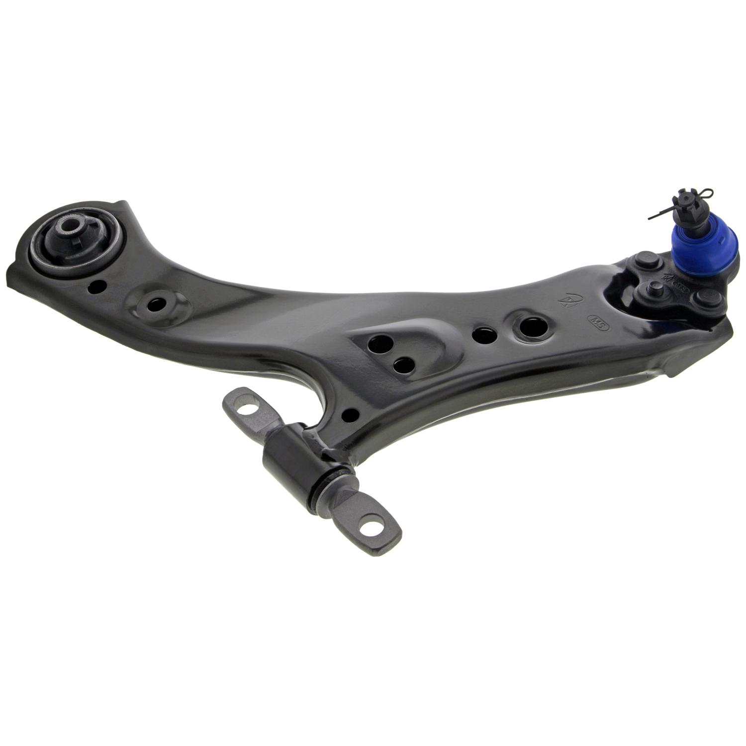 Mevotech CMS861312 Suspension Control Arm and Ball Joint Assembly product image 7 of 7