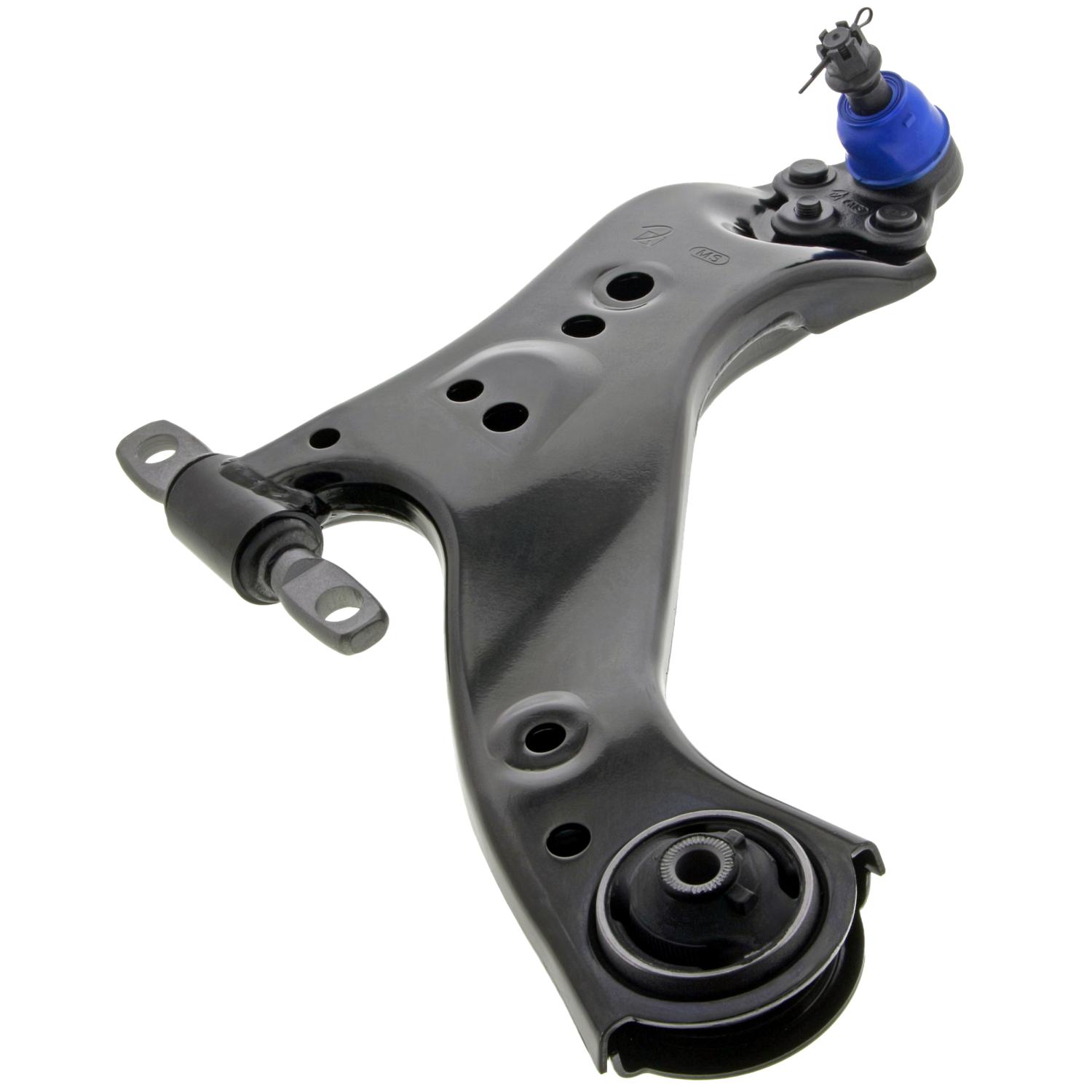 Mevotech CMS861313 - Suspension Control Arm and Ball Joint Assembly Mevotech CMS861313 Suspension Control Arm and Ball Joint Assembly product image 1 of 7