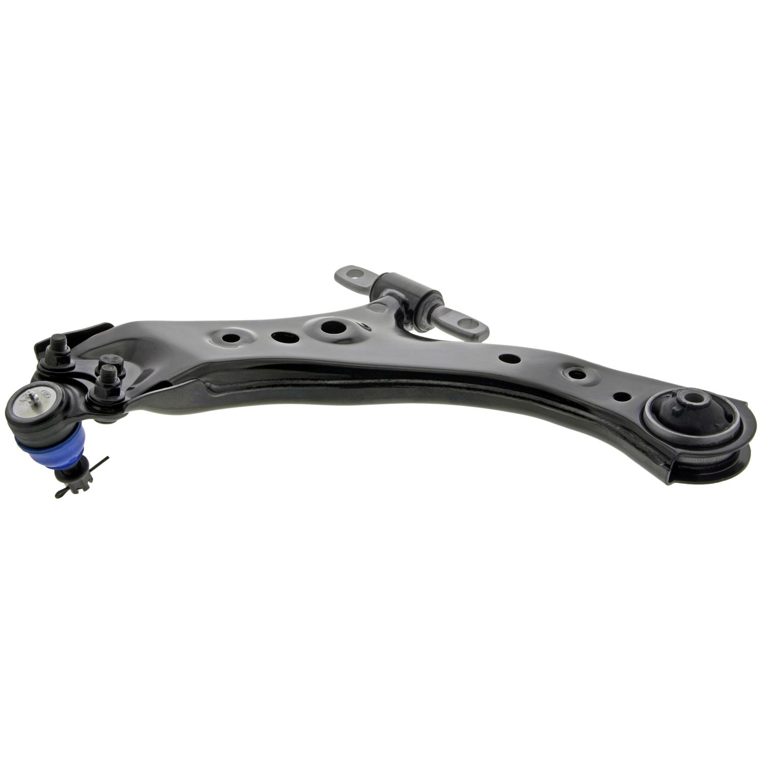 Mevotech CMS861313 - Suspension Control Arm and Ball Joint Assembly Mevotech CMS861313 Suspension Control Arm and Ball Joint Assembly product image 3 of 7