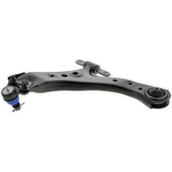 2024 Lexus NX350h Suspension Control Arm and Ball Joint Assembly Front Right Lower Mevotech CMS861313 image 3 of 4