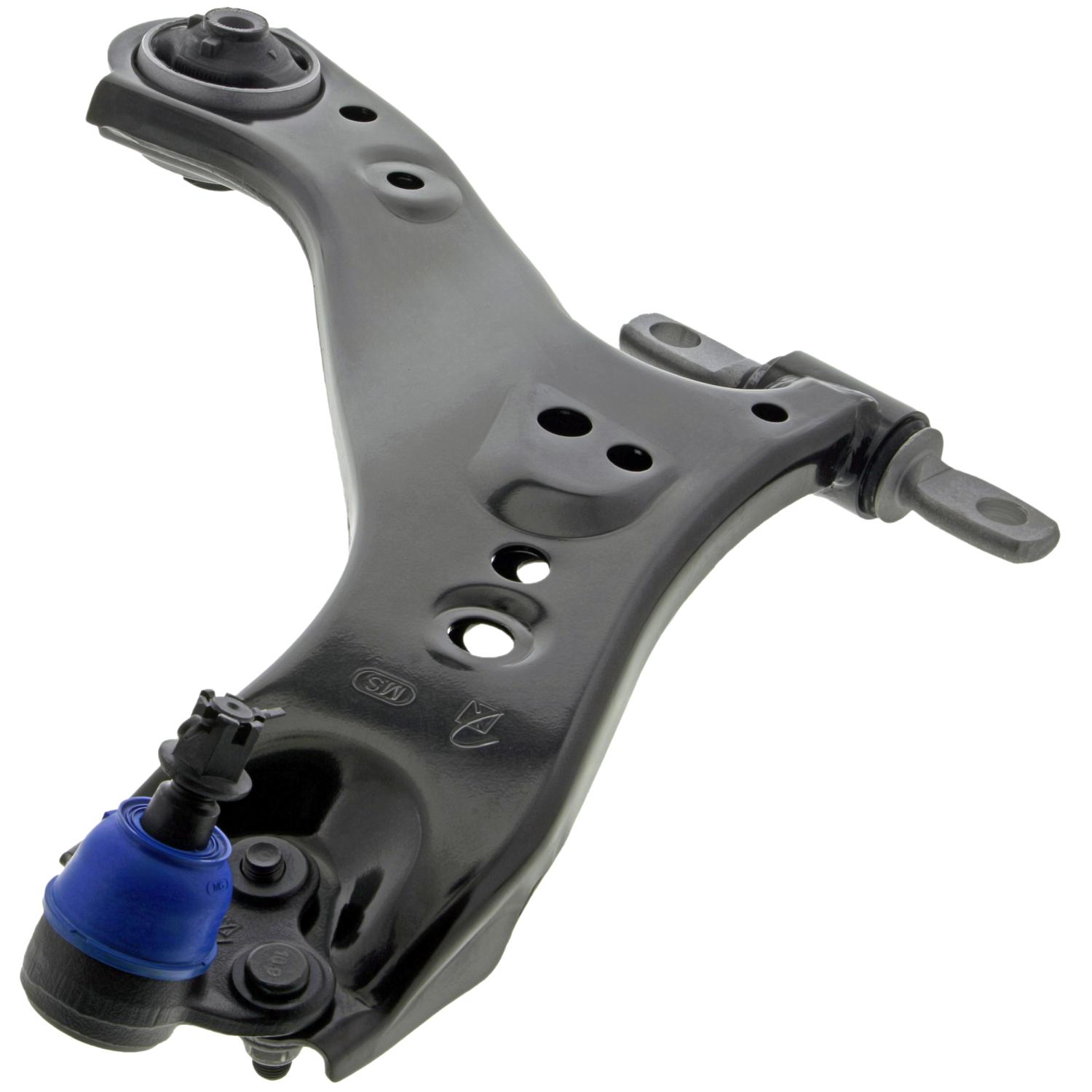 Mevotech CMS861313 - Suspension Control Arm and Ball Joint Assembly Mevotech CMS861313 Suspension Control Arm and Ball Joint Assembly product image 4 of 7