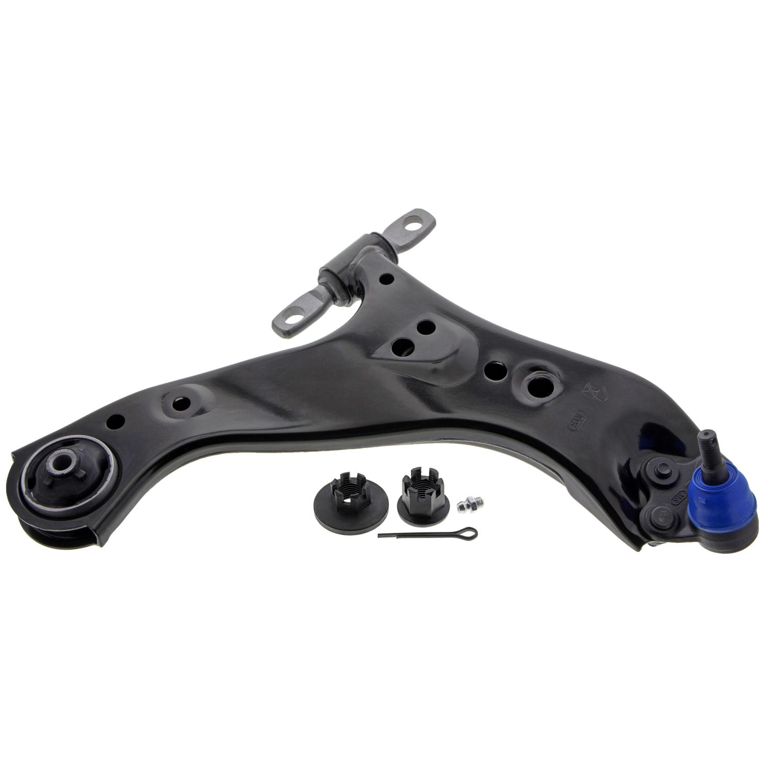 Mevotech CMS861313 - Suspension Control Arm and Ball Joint Assembly Mevotech CMS861313 Suspension Control Arm and Ball Joint Assembly product image 6 of 7