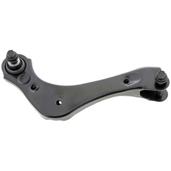 2024 Lexus NX350h Lateral Arm Rear Left Upper Mevotech CMS861314 image 3 of 4