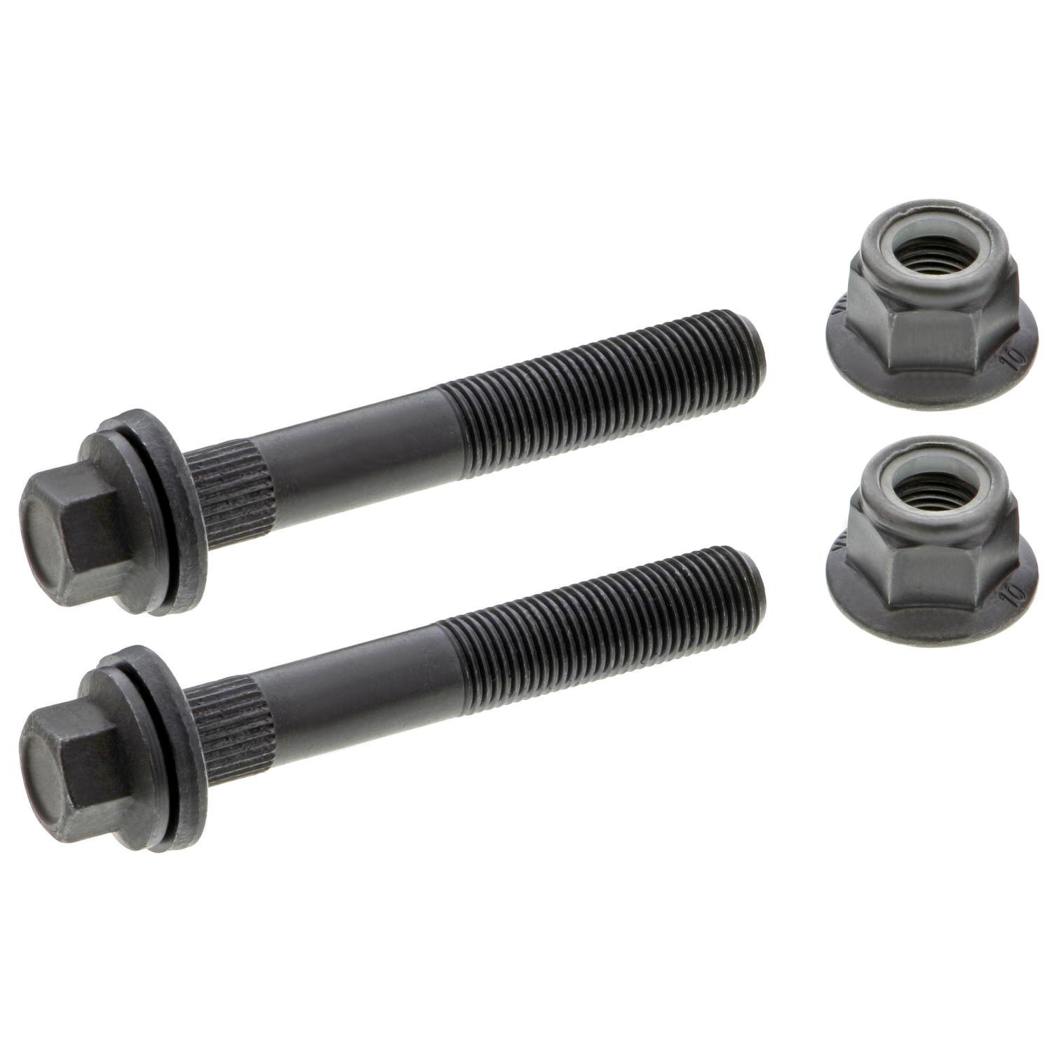 Mevotech CMS861314 - Lateral Arm Mevotech CMS861314 Lateral Arm product image 4 of 5