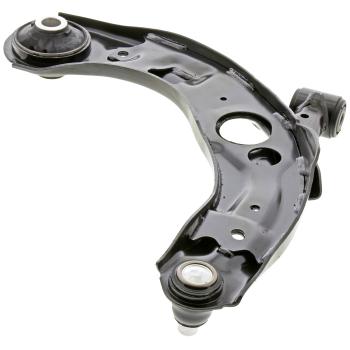 2016 Scion iA Suspension Control Arm and Ball Joint Assembly Front Left Lower Mevotech CMS861317 image 2 of 4