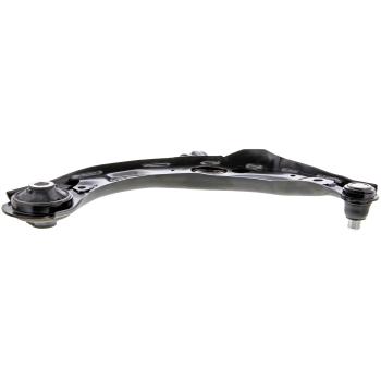 2016 Scion iA Suspension Control Arm and Ball Joint Assembly Front Left Lower Mevotech CMS861317 image 3 of 4