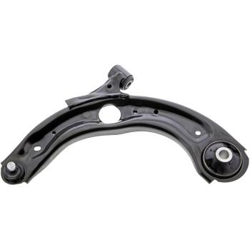 Mevotech CMS861317 Suspension Control Arm and Ball Joint Assembly product image 5 of 6