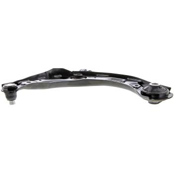 2016 Scion iA Suspension Control Arm and Ball Joint Assembly Front Right Lower Mevotech CMS861318 image 3 of 4