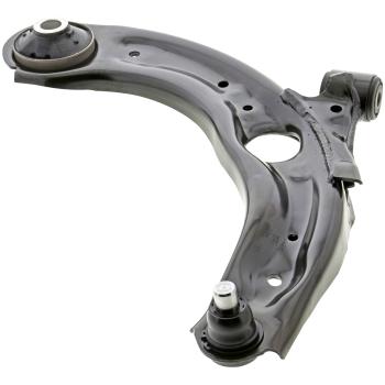 2016 Scion iA Suspension Control Arm and Ball Joint Assembly Front Right Lower Mevotech CMS861318 image 4 of 4