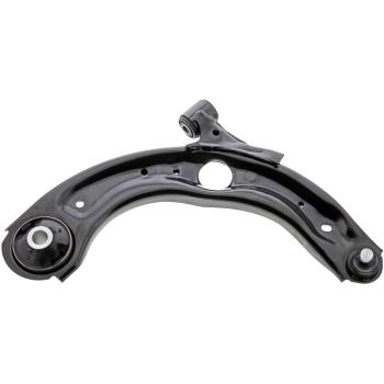 Mevotech CMS861318 Suspension Control Arm and Ball Joint Assembly product image 5 of 6