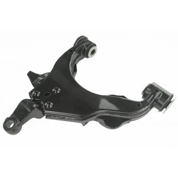 2005 Toyota Tundra Suspension Control Arm Front Left Lower Mevotech CMS86132 image 2 of 4