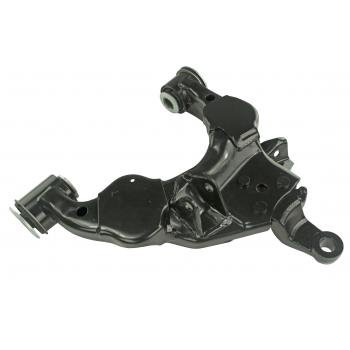 2005 Toyota Tundra Suspension Control Arm Front Left Lower Mevotech CMS86132 image 3 of 4