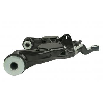 2005 Toyota Tundra Suspension Control Arm Front Left Lower Mevotech CMS86132 image 4 of 4
