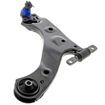 2023 Lexus RX500h Suspension Control Arm and Ball Joint Assembly