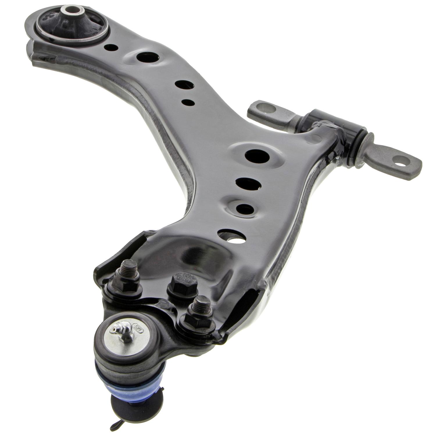 Mevotech CMS861321 Suspension Control Arm and Ball Joint Assembly product image 2 of 7