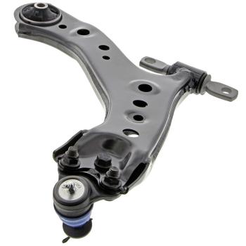 2023 Lexus RX500h Suspension Control Arm and Ball Joint Assembly Front Left Lower Mevotech CMS861321 image 2 of 4