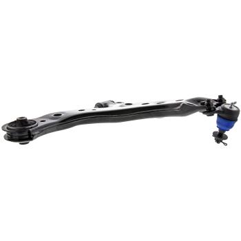 2023 Lexus RX500h Suspension Control Arm and Ball Joint Assembly Front Left Lower Mevotech CMS861321 image 3 of 4