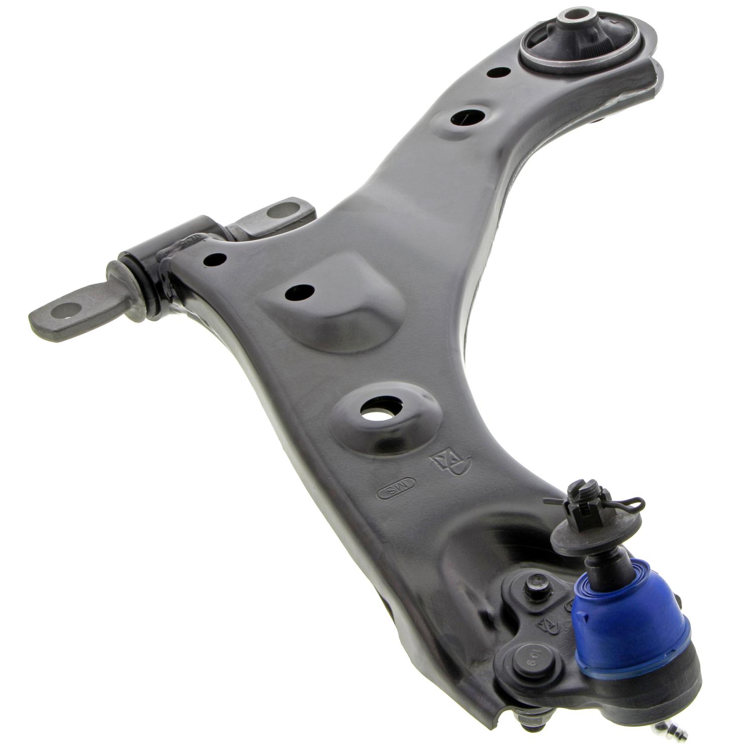 Mevotech CMS861321 Suspension Control Arm and Ball Joint Assembly product image 4 of 7