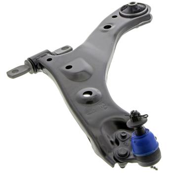 2023 Lexus RX500h Suspension Control Arm and Ball Joint Assembly Front Left Lower Mevotech CMS861321 image 4 of 4