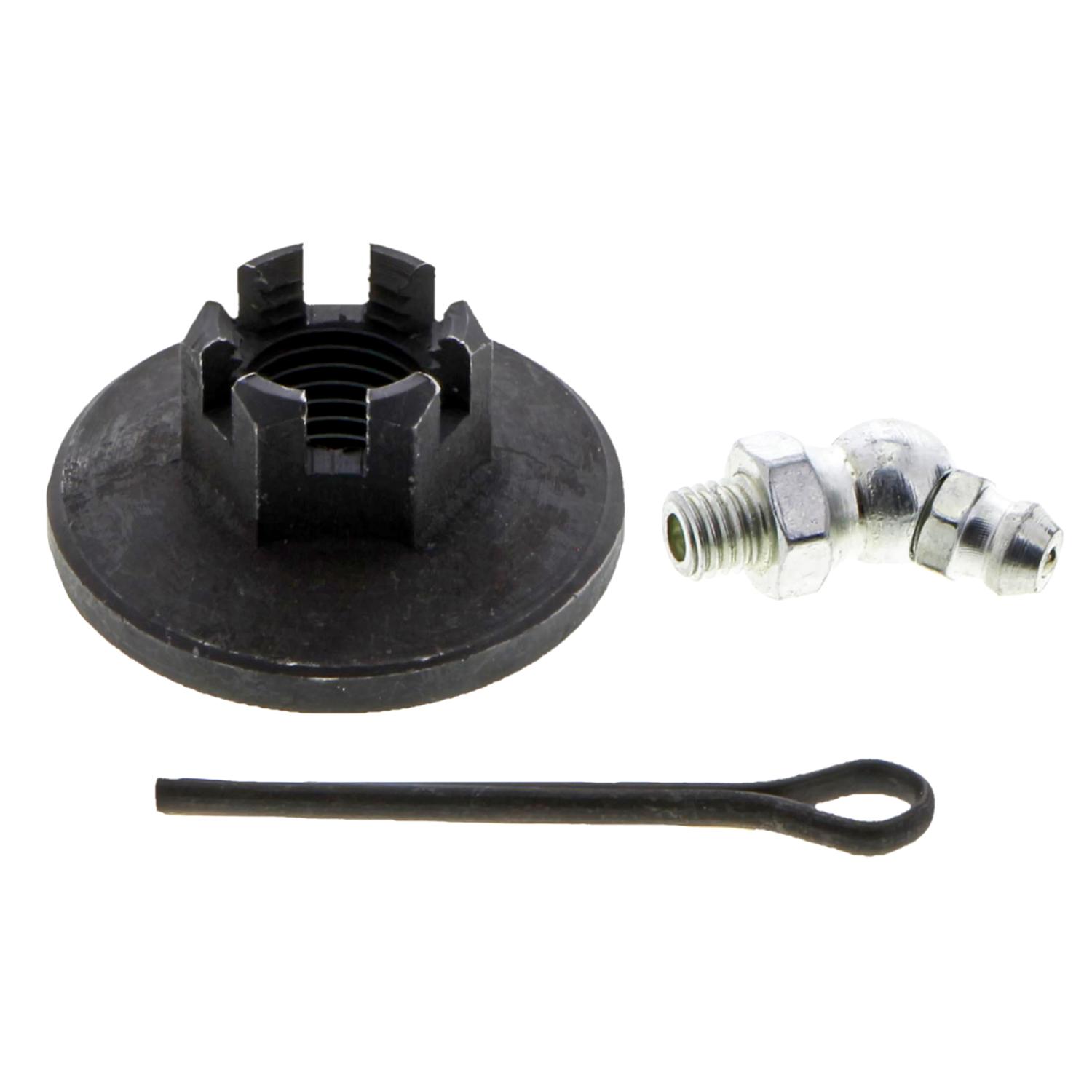Mevotech CMS861321 Suspension Control Arm and Ball Joint Assembly product image 5 of 7