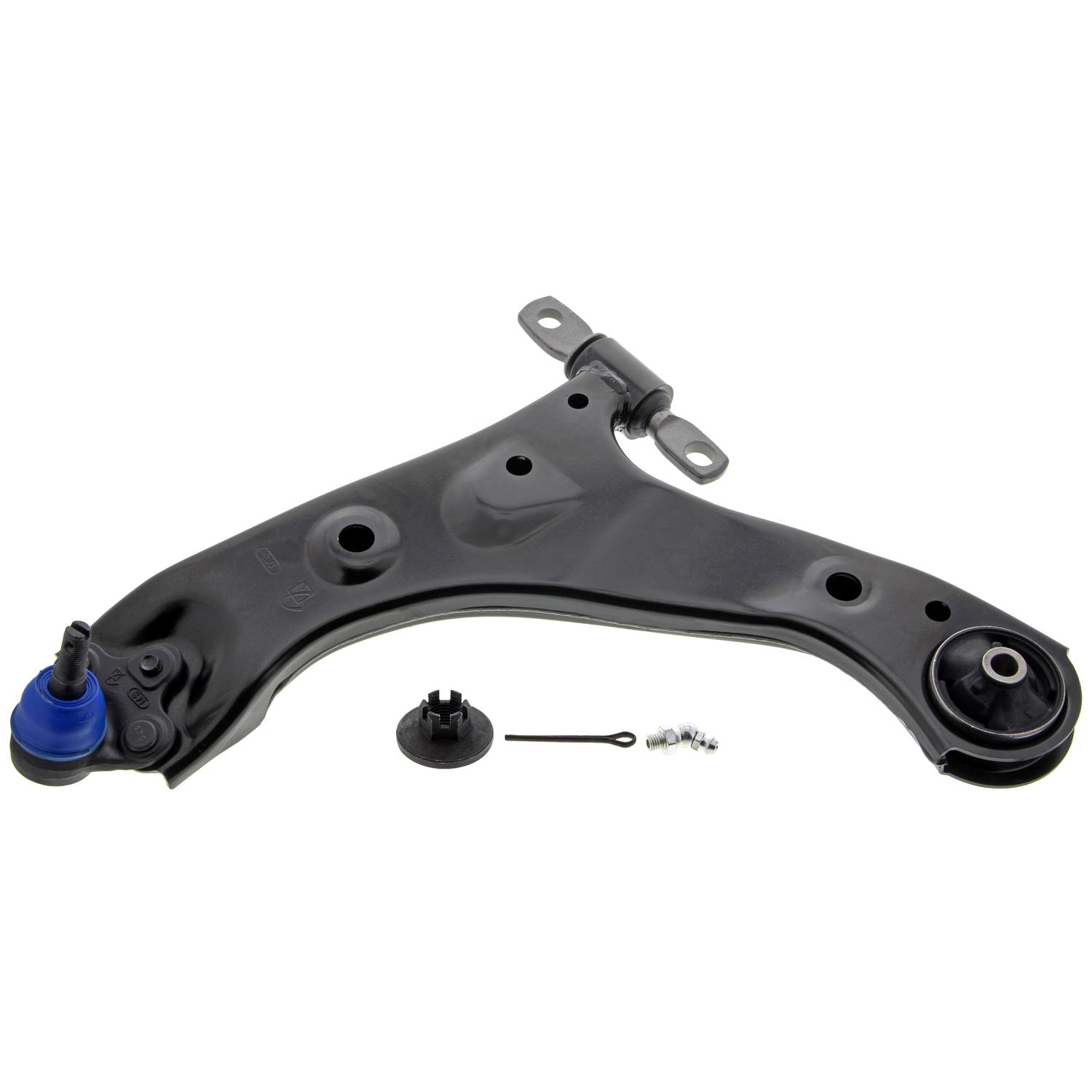 Mevotech CMS861321 Suspension Control Arm and Ball Joint Assembly product image 6 of 7