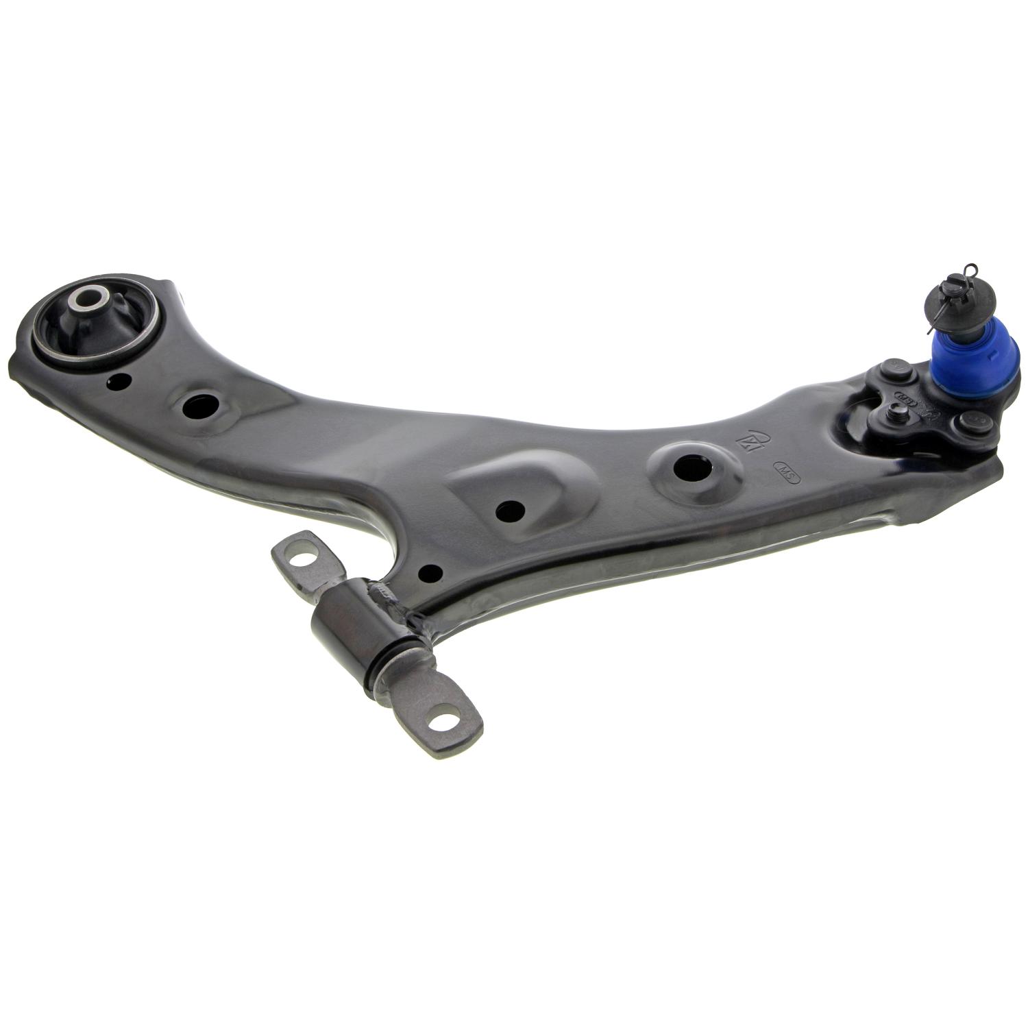 Mevotech CMS861321 Suspension Control Arm and Ball Joint Assembly product image 7 of 7